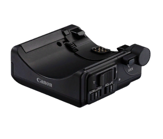 Canon Power Zoom Adapter PZ-1 