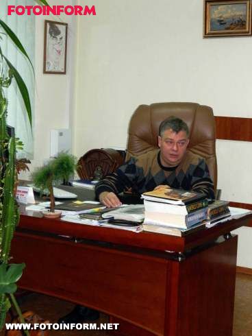 Розширене засідання Громадської ради при Кіровоградській митниці (фото)