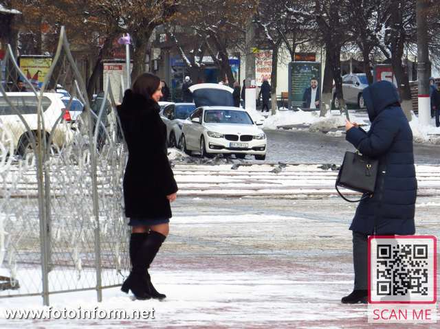 Життя міста під час локдауну, у Кропивницькому (фоторепортаж)