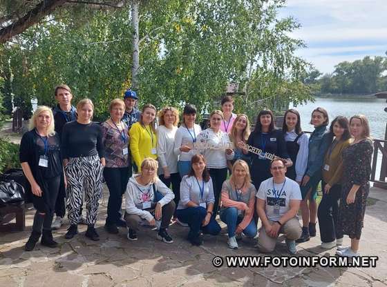 У Кропивницькому відбувся громадський форум з питань адаптації переселенців (ФОТО)