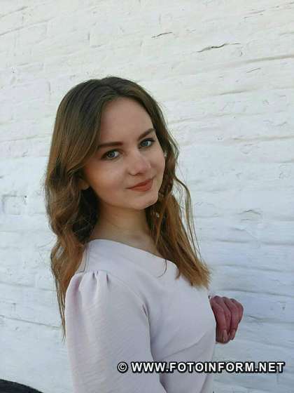 Аліна Шевченко