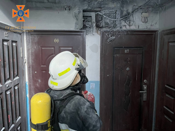 Впродовж минулої доби пожежно-рятувальні підрозділи Кіровоградської області загасили 6 пожеж різного характеру.