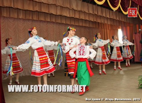 Сегодня, 6 марта, в Кировоградском городском совете прошли торжества по случаю Международного женского дня 8 Марта, сообщает FOTOINFORM.NET
