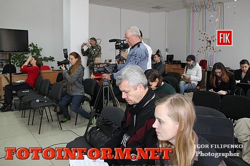 Кировоградцы жалуются на бюллетени (фото)