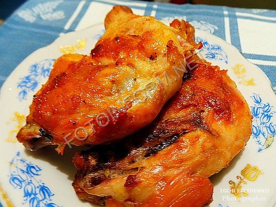 Рецепт нежной курочки (ФОТО), домашний повар, рецепты, клинарные рецкаты, рецепты приготовления курицы