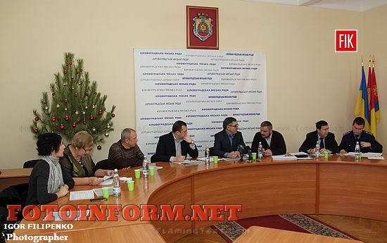 Кіровоград: визначилися перевізники трьох міських автобусних маршрутів