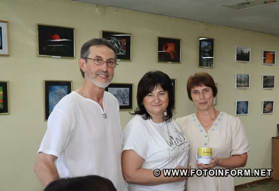 Нагороджено переможців творчого конкурсу у Кропивницькому , фото ігоря філіпенка