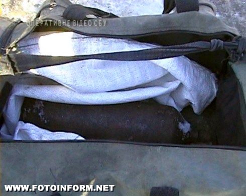 СБУ: у Кіровоградській області засуджено двох зловмисників, які намагалися збути 18 кг ртуті (ФОТО)