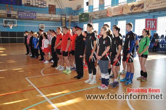 У Кропивницькому, пройшли зональні змагання, з волейболу (ФОТО)