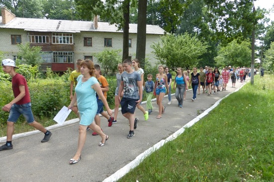 На Кіровоградщині відбувся другий практичний етап командно-штабних навчань 