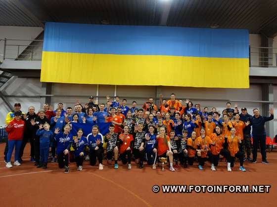 У Кропивницькому відбувся чемпіонат України з Baseball5 (ФОТО) 