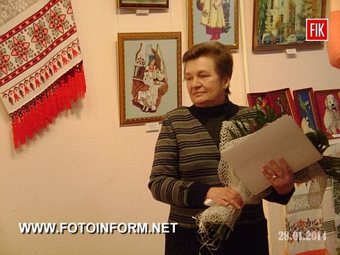 Кировоград: жители города воплощают свои мечты (ФОТО)