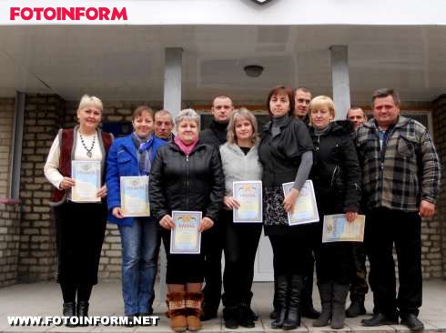 День працівників сільського господарства відзначили на Кіровоградщині (ФОТО)