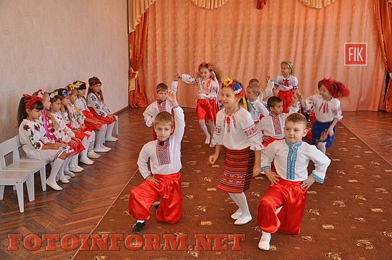 Вивченню правил безпеки життя присвячений Тиждень знань, який наразі триває у школах та дитячих садках Кіровоградської області. 