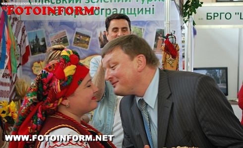 Українське село запрошує (фото)