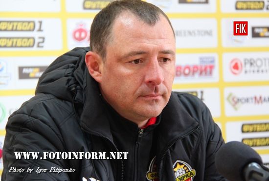 Роман Монарев на послематчевой пресс-конференции прокомментировал победу над "Динамо" (Киев) и ответил на вопросы журналистов.