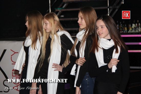 У Кропивницькому відбулися показові виступи учнів «Mix models» (ВІДЕО, ФОТО)