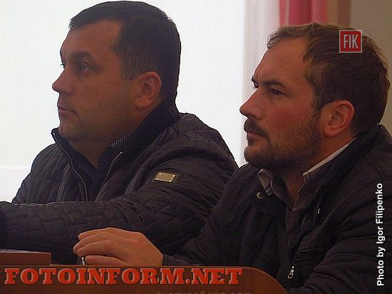 Сьогодні, 12 жовтня, у міській раді Кропивницького депутатський день з обговорення проблем та ситуації на Завадівському сміттєзвалищі.