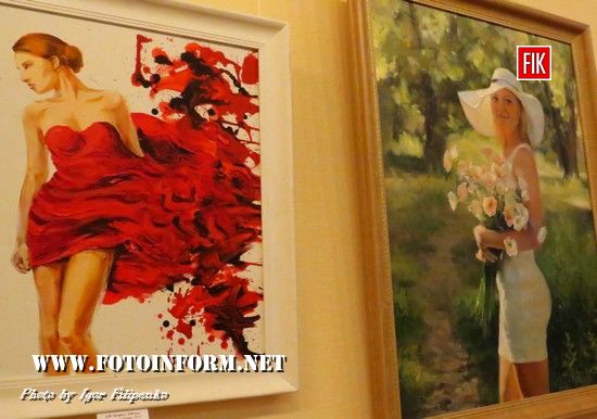 7 березня 2017 року в обласному художньому музеї розгорнуто виставку «На порозі весни», присвячену дуже позитивній, красивій та романтичній порі року, оспіваній не тільки у поезії та прозі, а й на полотнах талановитих майстрів пензля. 