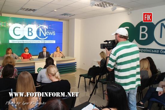 У Кропивницькому розповіли про важливість фінансової підтримки бізнесу та переваги кредитування 