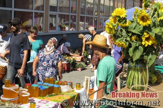 У Кропивницькому святкують Маковія, фоторепортаж, кропивницький новини, фото Игоря филипенк
