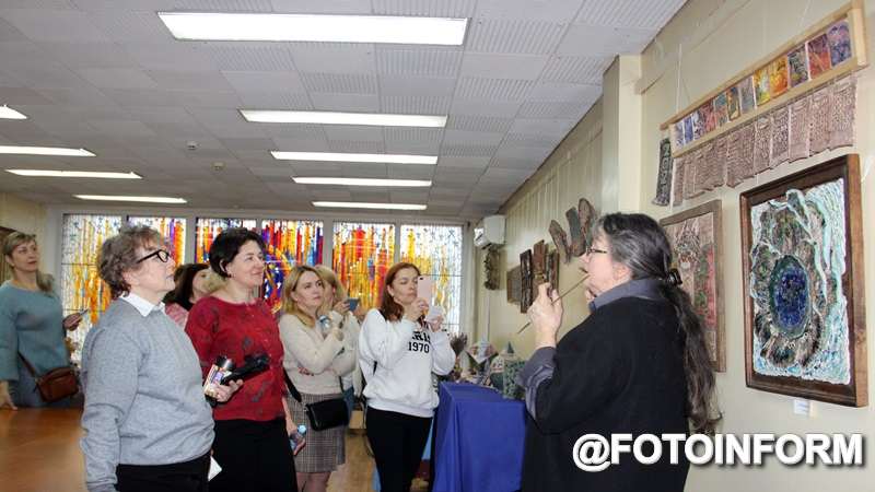 У Кропивницький завітали волонтери з громадської організації «Благодійний фонд «Центр Допомоги Олександрія». 