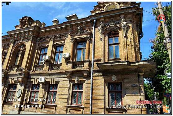 фото игоря филипенко, Кропивницький: мандруючи історичною частиною міста (фоторепортаж)