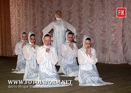 Вчера в Кировоградском горсовете собрались вдовы ликвидаторов Чернобыльской трагедии, сообщает «FOTOINFORM».