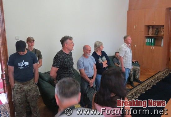 відбулась зустріч міського голови Андрія Райковича з громадськими активістами. 