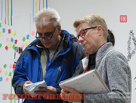 В Кировограде по состоянию на 16:00 проголосовало 22,22% избирателей,