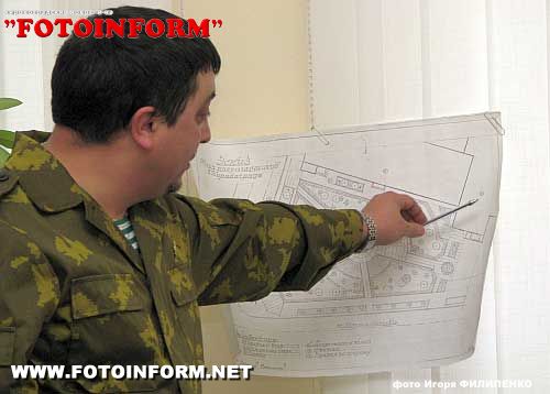 Міська топонімічна комісія вирішила додатково опрацювати концепцію топонімічної політики в Кіровограді (ФОТО)