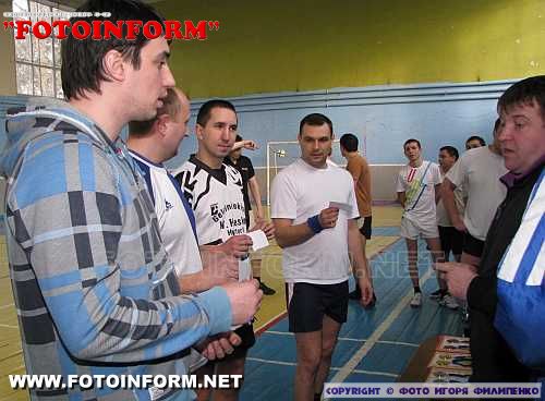 Депутати прйняли участь у змаганнях із футзалу (ФОТО)