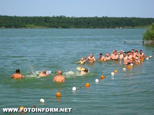 Кіровоградщина: спортивне свято у Хвилі (ФОТО)
