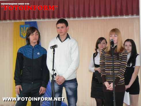 Юним рятувальникам висловили слова подяки від управління МНС в області (ФОТО)