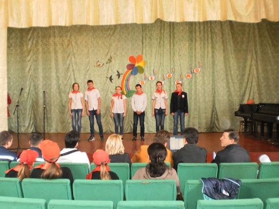 7 квітня на базі Вільшанської школи мистецтв відбулися районі змагання Фестивалю Дружин юних пожежних дружин Вільшанського району.