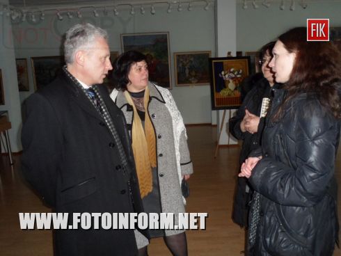 Вчера, 4 марта, в здании Кировоградского областного художественного музея произошло авария. FOTOINFORM.NET побывал на месте происшествия и узнал о деталях несчастья.