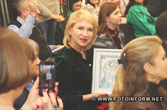 У Кропивницькому відбувся Великодній благодійний аукціон, фото Ігоря Філіпенка