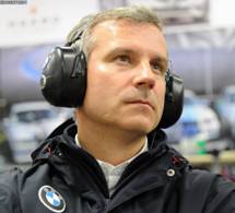BMW мотоспорт празднует двойную победу в DTM 