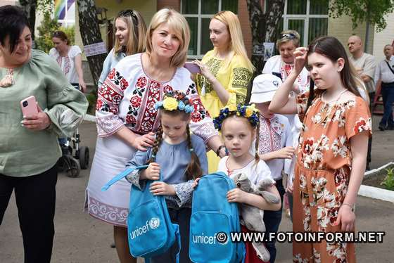 У Кропивницькому розпочав роботу центр денного перебування дітей