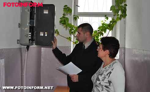 В Кіровоградській області перевіряється протипожежний захист багатоквартирних житлових будинків (ФОТО)