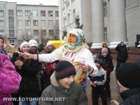 Зима: Новий привід для туристичних пригод на Кіровоградщині (ФОТО)