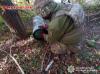 На Кіровоградщині поблизу житлових будинків знешкодили бойову частину ракети Х-101