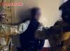 У центрі Кропивницького колишній військовий відкрив вогонь по поліції та кинув «гранату»