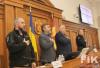 У Кропивницькому відбулася 35-та позачергова сесія Кіровоградської облради: які рішення ухвалено
