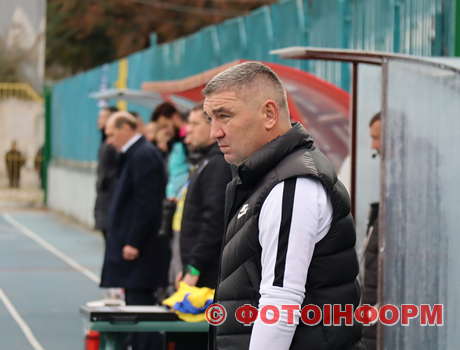 У Кропивницькому СК «Полтава» та «Колос» із Ковалівки зіграли внічию , фото Ігоря Філіпенка