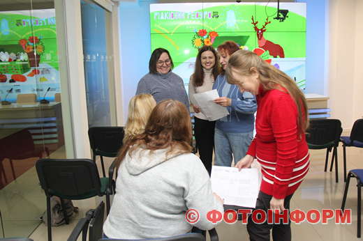 На Кіровоградщині розпочинається фестиваль документального кіно