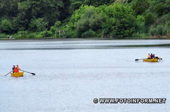 Літо у Кропивницькому: Фоторепортаж вихідного дня, фото ігоря філіпенка,