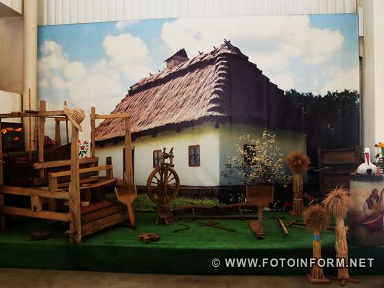 Кропивницькому, віце-прем'єр міністр Олег Уруський, Ельворті, фоторепортаж, ігоря філіпенка,
