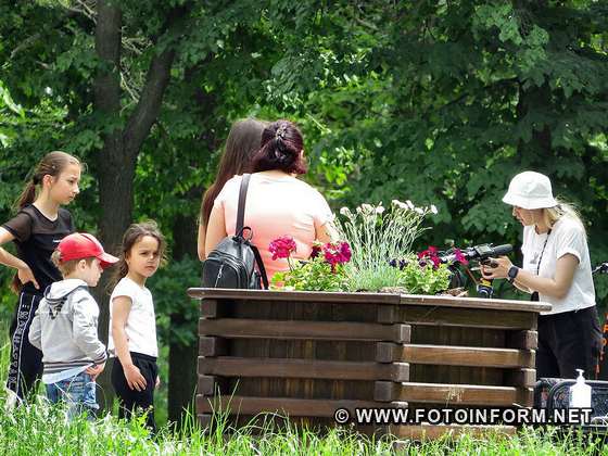 Літо у Кропивницькому: Фоторепортаж вихідного дня, фото ігоря філіпенка,