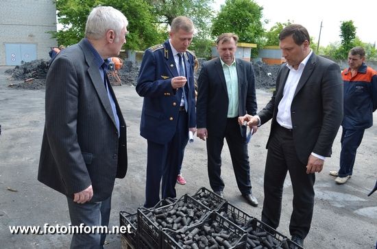 24 травня 2017 року директор регіональної філії «Одеська залізниця» ПАТ «Укрзалізниця» В’ячеслав Єрьомін з робочим візитом відвідав виробничі підрозділи господарств Херсонського залізничного вузла та зустрівся із колективом дирекції залізничних перевезень.